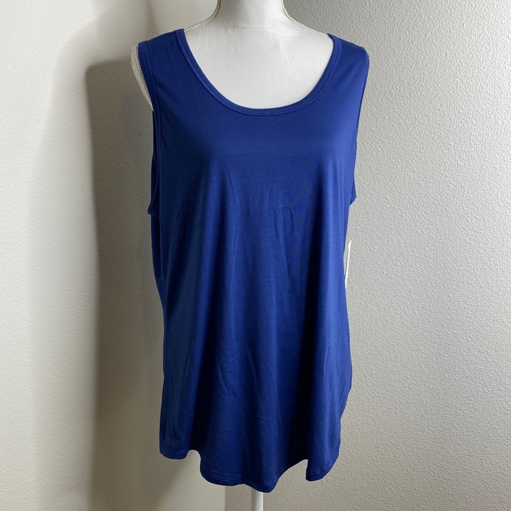 LuLaRoe Tank Top